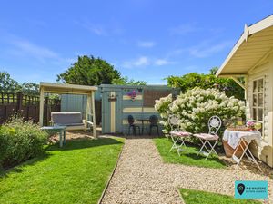Garden- click for photo gallery